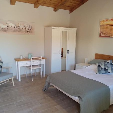 Physionatural B&B Mas de las Matas Exterior foto
